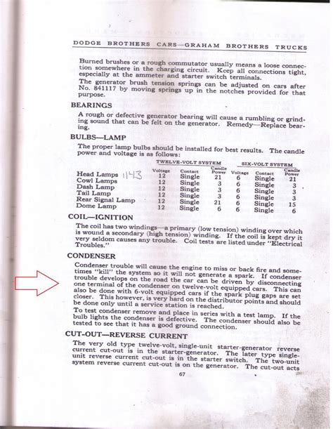 Image result for Testing 12V Condenser