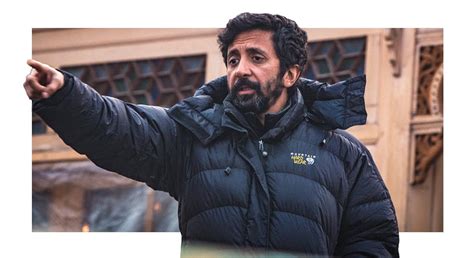 The director on his dream of one day banning the Indian censor board