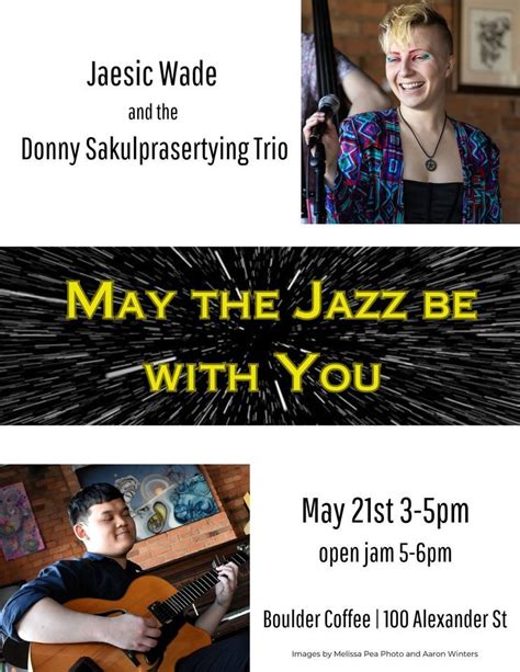 LIVE JAZZ at Boulder Coffee, Boulder Coffee Cafe and Lounge, Rochester ...