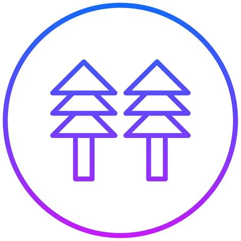 Evergreen Tree Vector 的图像结果