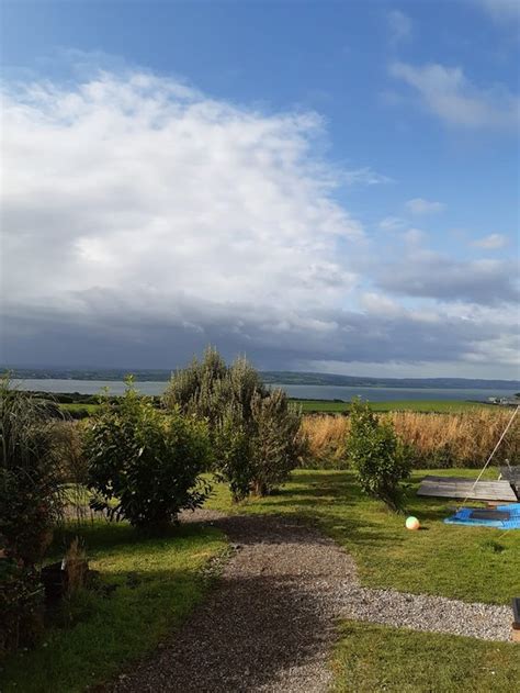 SHANNON ESTUARY GLAMPING (Labasheeda) - Campground Reviews, Photos ...