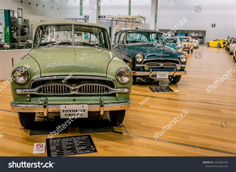 Japanese Car Models