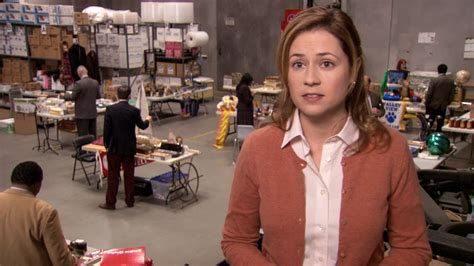 Watch The Office: Superfan Episodes Season 7, Episode 18: Garage Sale ...