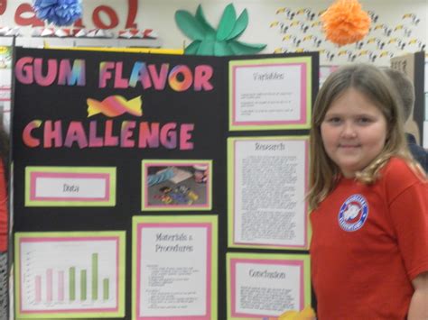 4th Graders Science Fair 的图像结果