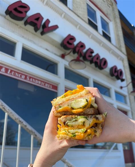 Bay Bread Co (@baybreadco) • Instagram photos and videos