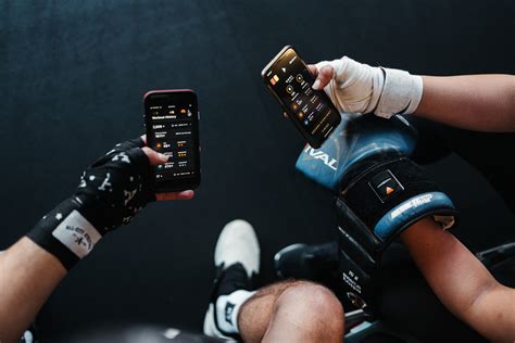 Boxing Sparring Simulator 的图像结果