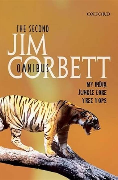 Buy Oxford The Jim Corbett Omnibus Second | Hardbound Book Online at ...