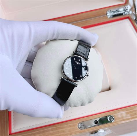 Longines La Grande Classique L4.209.4.58.2 – ACAuthentic