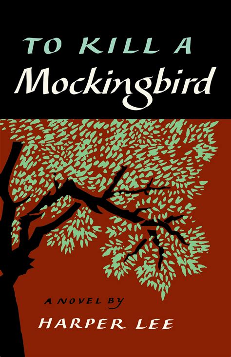 How To Kill A Mockingbird