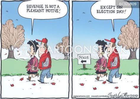 Vote Cartoon 的图像结果