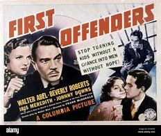 Image result for first offenders