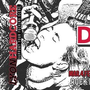 DRY SOCKET (usa) + MAMBA BITES + FALL FOR RISING @Rock NEat - Lyon ...