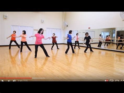 Memory Line Dance Tutorial 的图像结果
