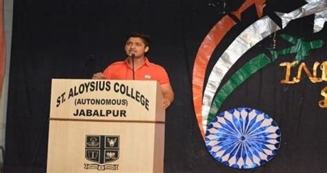 St Aloysius College Jabalpur Campus: Photos, Virtual Tour