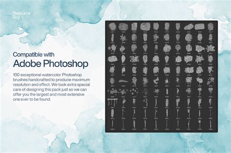 100 Free Fire Photoshop Brushes [High Resolution] - Resource Boy🐔 ...
