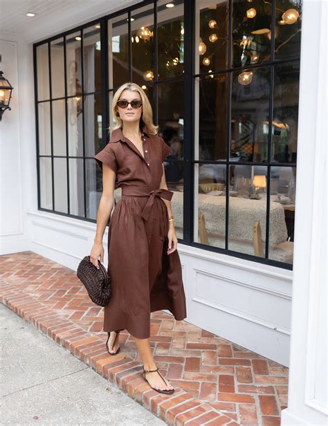 Dresses - Julia Amory