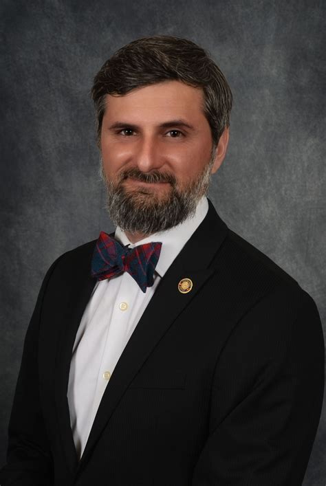 Evan Ture, Single Member District B | Buda, TX - Official Website