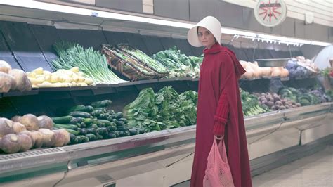 What Happens to Ofglen in The Handmaid's Tale Book? | PS Entertainment