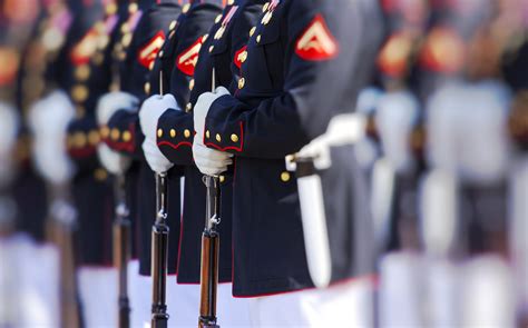Marines ASVAB Test Prep | Detailed Scores & Requirements for Jobs