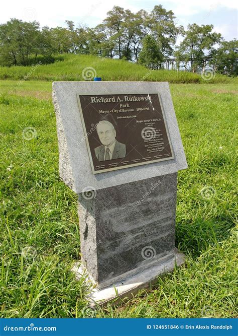 Rutkowski Park, Bayonne, Hudson County, NJ, USA Editorial Photo - Image ...