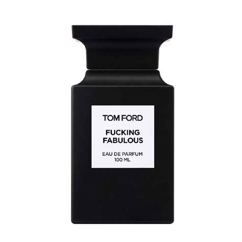 Tom Ford Fucking Fabulous Eau De Parfum – FridayCharm.com