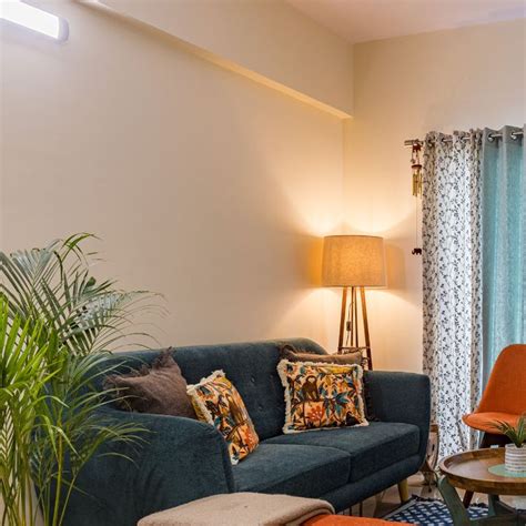 100+ colour combinations for walls of living room | Ideas for your ...