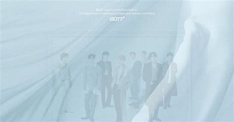 Got7 Breath 的图像结果