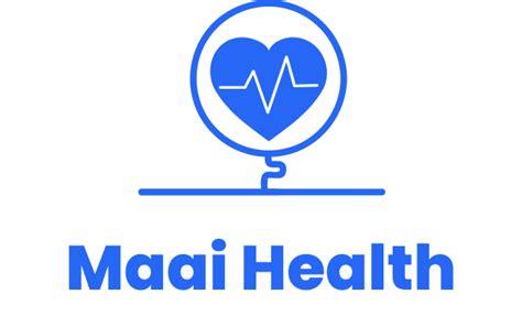 Maai Health || Trust since you are born