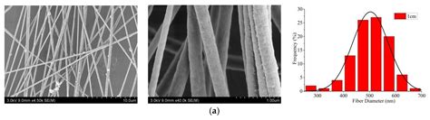 Fabrication and Characterization of Electrospun Aligned Porous PAN ...