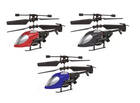 Nano Micro RC Helicopter | Groupon Goods
