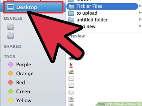 Tickler File 的图像结果