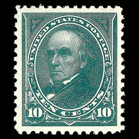 Scott #273 United States | Stamp Values, Identification & More