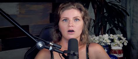 Kaitlin 'Kent State Gun Girl' Bennett Was Denied Access To Trump Rally