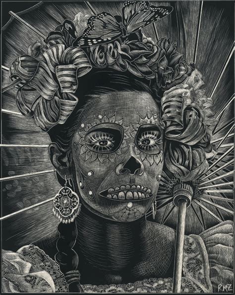 Image result for Scratchboard Examples