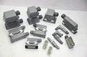 JIGO HEARTING MULTIPLE HEAVY DUTY CONNECTOR - Heavy Duty Connectors ...