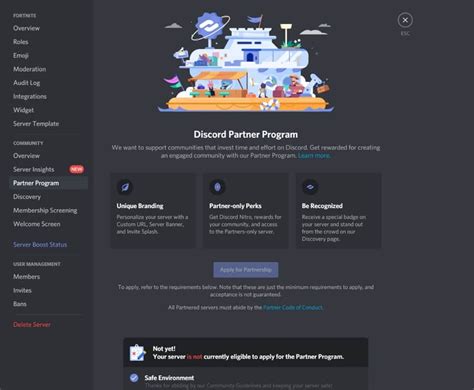 How To Get Discord Partner And Be Verified[2026]