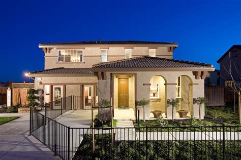Spring forward with a new home at The Ranch by William Lyon Homes – The ...
