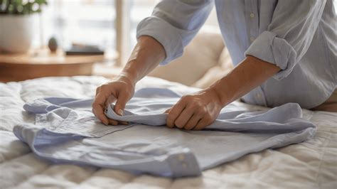 How to Get Wrinkles Out of Clothes Without Ironing? - Style Weekender