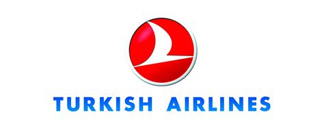 Turkish Airlines Logo - LogoDix