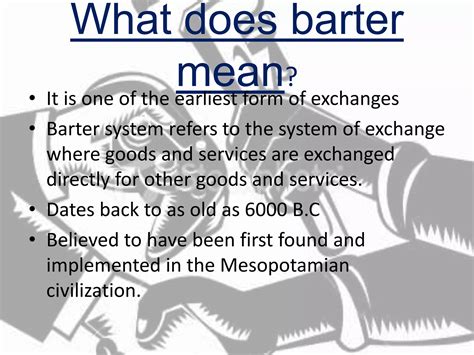 Barter 的图像结果