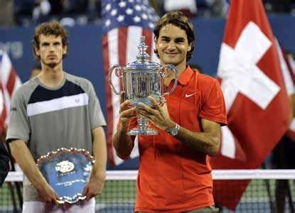 US Open 2008 | Page 5 | The Times of India
