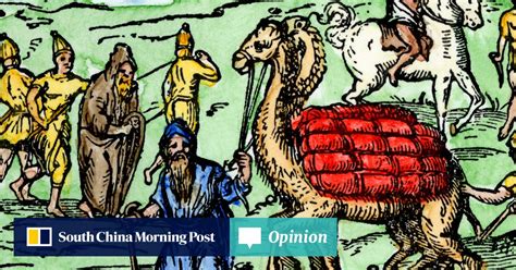 Ancient China Trade 的图像结果