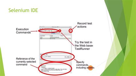 Image result for Selenium Test Automation Example