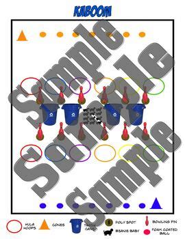 Image result for Kaboom Tutorial Cups