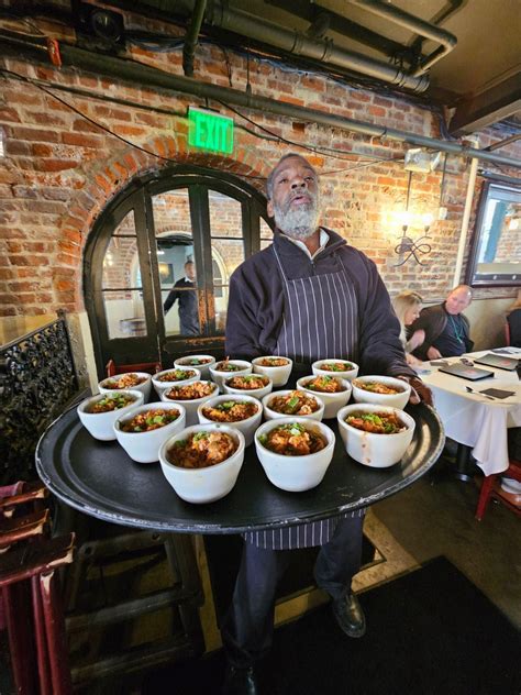 The Premier New Orleans Food Tour, New Orleans Creole Cookery, 28 ...