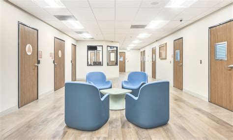 Inpatient Psychiatric Facility