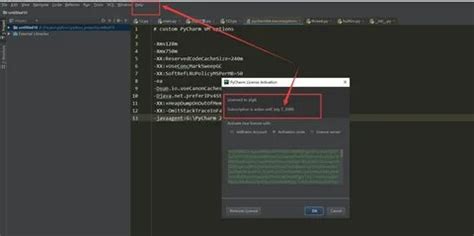 Image result for PyCharm Activation Code