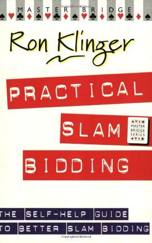 Buy Practical Slam Bidding (Master Bridge) Book Online at Low Prices in ...