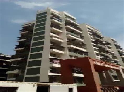 Sai Archana Khandeshwar Rent - WITHOUT BROKERAGE Unfurnished 2 BHK ...