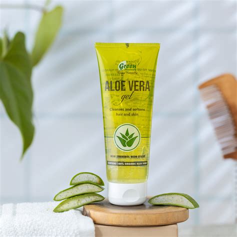 Skin Care – Green Pharmacy Store